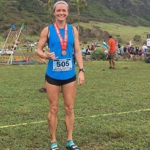 Meet your Posher, Natalie